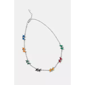 Twojeys colier placat cu argint 304857004 imagine