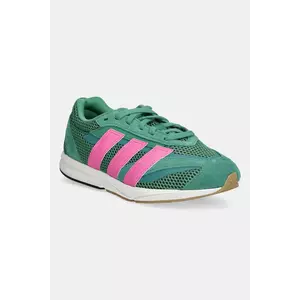 adidas sneakers Lightblaze LP culoarea verde, JP6181 imagine