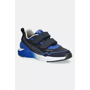 Biomecanics sneakers pentru copii culoarea bleumarin, 251270 imagine
