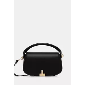 Aldo poșetă culoarea negru, WILLAMAE.001 imagine