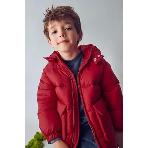 Mayoral geacă copii culoarea roșu, 412 imagine