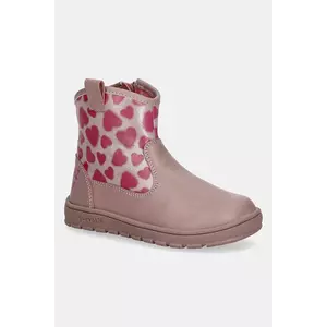 Agatha Ruiz de la Prada bocanci copii culoarea roz, 251931 imagine