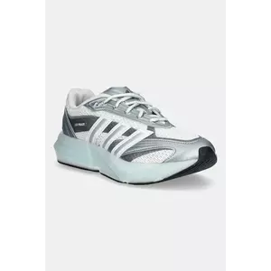 adidas sneakers Lightblaze Glow culoarea alb, JP6327 imagine