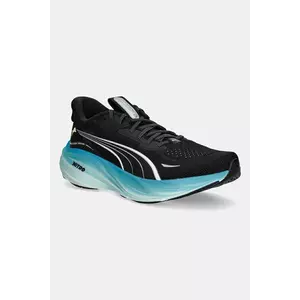 Puma sneakers Magnify NITRO 3 culoarea negru, 311046 imagine
