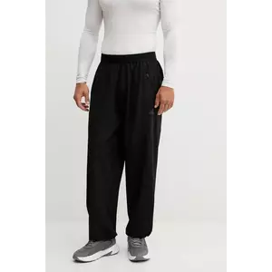 adidas Performance pantaloni de antrenament Power culoarea negru, uni, JN3679 imagine