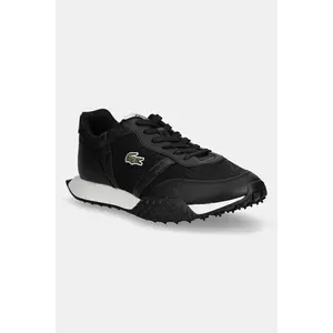 Lacoste sneakers L-Spin Evo Sneakers culoarea negru, 50SMA0135 imagine