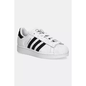 adidas Originals sneakers Superstar II W culoarea alb, JP9678 imagine