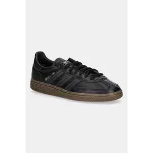 adidas Originals sneakers Handball Spezial culoarea negru, JS3868 imagine
