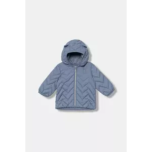 United Colors of Benetton geacă bebe 2WU0AN00W imagine