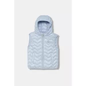 United Colors of Benetton vestă copii 21INCJ00Q imagine