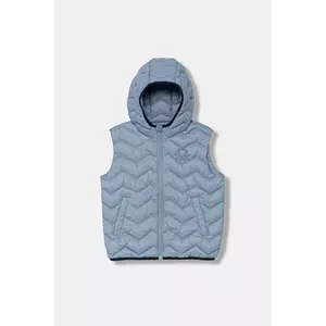 United Colors of Benetton vestă copii 2TWDGJ00G imagine