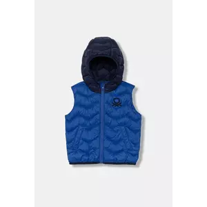United Colors of Benetton vestă copii 2TWDGJ00G imagine