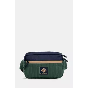 Columbia borsetă culoarea negru, 2121511 imagine