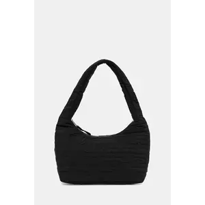 Tommy Jeans poșetă culoarea negru, AW0AW17882 imagine