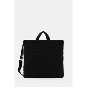 Tommy Jeans poșetă culoarea negru, AW0AW17881 imagine