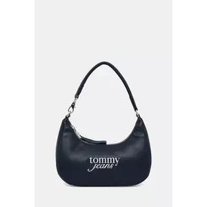Tommy Jeans poșetă culoarea bleumarin, AW0AW17895 imagine