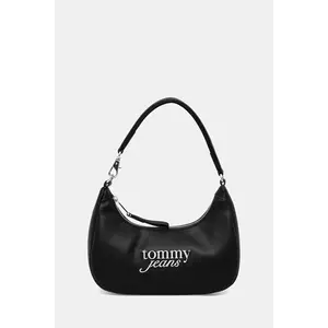 Tommy Jeans poșetă culoarea negru, AW0AW17895 imagine