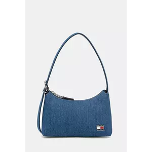 Tommy Jeans geantă de blugi AW0AW17877 imagine