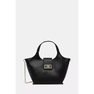 U.S. Polo Assn. poșetă Jones culoarea negru, BIUJ88889WVP imagine