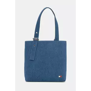 Tommy Jeans geantă de blugi AW0AW18197 imagine