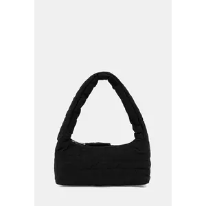 Tommy Jeans poșetă culoarea negru, AW0AW17880 imagine