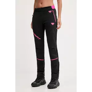 Dynafit pantaloni de exterior Speed DST culoarea negru, 08.0000071593 imagine