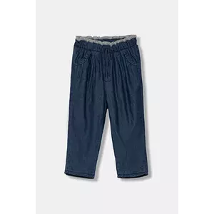 United Colors of Benetton jeans bebeluși 4DHJAF01M imagine