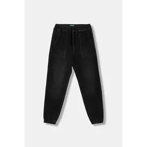 United Colors of Benetton jeans copii 44LGCF04J imagine