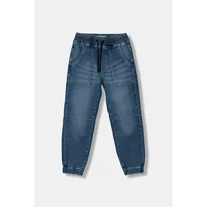 United Colors of Benetton jeans copii 44LGCF04J imagine
