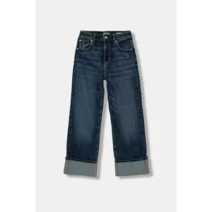 United Colors of Benetton jeans copii 4AW7CE049 imagine