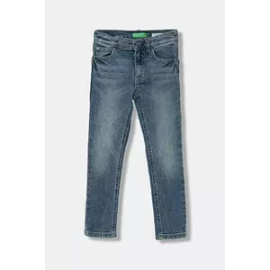United Colors of Benetton jeans copii 4PORCE00K imagine