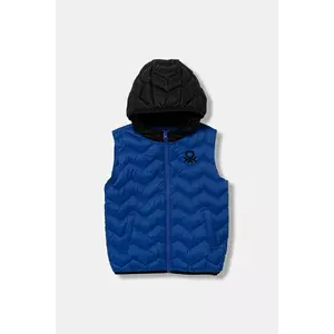 United Colors of Benetton vestă copii 2TWDCJ00R imagine