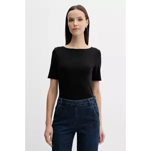 United Colors of Benetton tricou culoarea verde, 3FJHD109K imagine