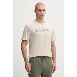 Columbia tricou cu imprimeu imagine