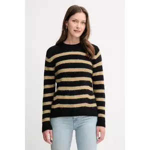 Mos Mosh pulover de lână culoarea gri, light, 165660 imagine