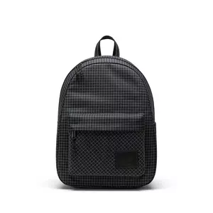 Herschel rucsac Classic™ 26 L culoarea negru, mare, modelator, 11544-06813-OS imagine