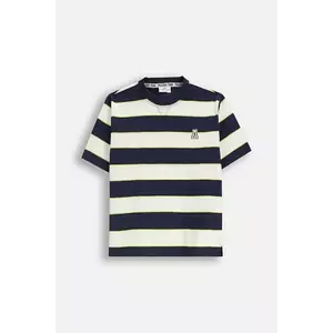 Coccodrillo tricou de bumbac pentru copii cu imprimeu, ACADEMY BOY JUNIOR imagine