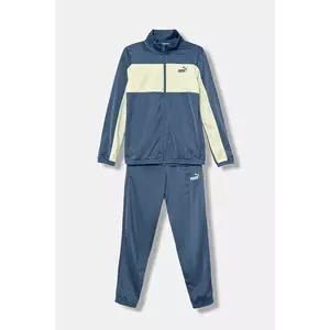 Puma trening copii PUMA Poly Colorblock Suit B 687361 imagine