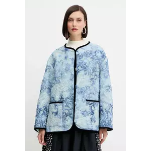 Forte Forte geacă de tranziție, oversize, 14022.my.coat imagine