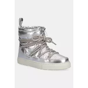 Inuikii cizme de iarnă copii MOUNTAIN METALLIC culoarea argintiu, 3001.003.0161 imagine