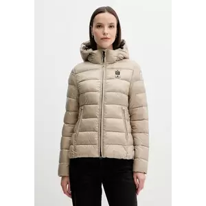 Blauer geacă CAROLL culoarea bej, de tranziție, BLDC02072 imagine