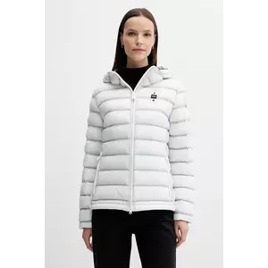 Blauer geacă ELLIS culoarea alb, de tranziție, BLDC02177 imagine