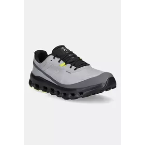 On pantofi Cloudvista 2 Waterproof culoarea gri, 3ME30140522 imagine