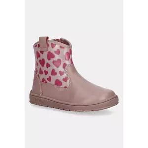 Agatha Ruiz de la Prada bocanci copii culoarea roz, 251931 imagine