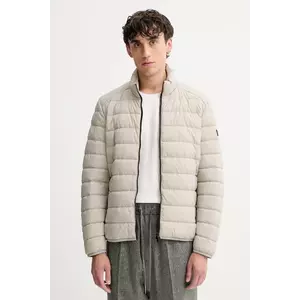 Marc O'Polo geacă culoarea bej, de tranziție, 528096070204 imagine