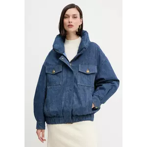 Luisa Spagnoli geacă de puf de iarnă, 542239 imagine