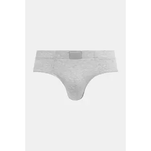 United Colors of Benetton slip culoarea gri, 3XKP2S00K imagine