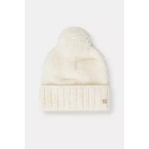 Colmar căciulă de lână culoarea bej, 5029N.5WJ imagine