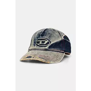 Diesel șapcă de baseball din bumbac C-SEYMON modelator, A06467.0DGAV imagine