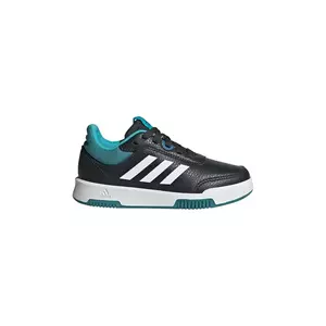 adidas sneakers pentru copii Tensaur Sport 2.0 K culoarea negru imagine